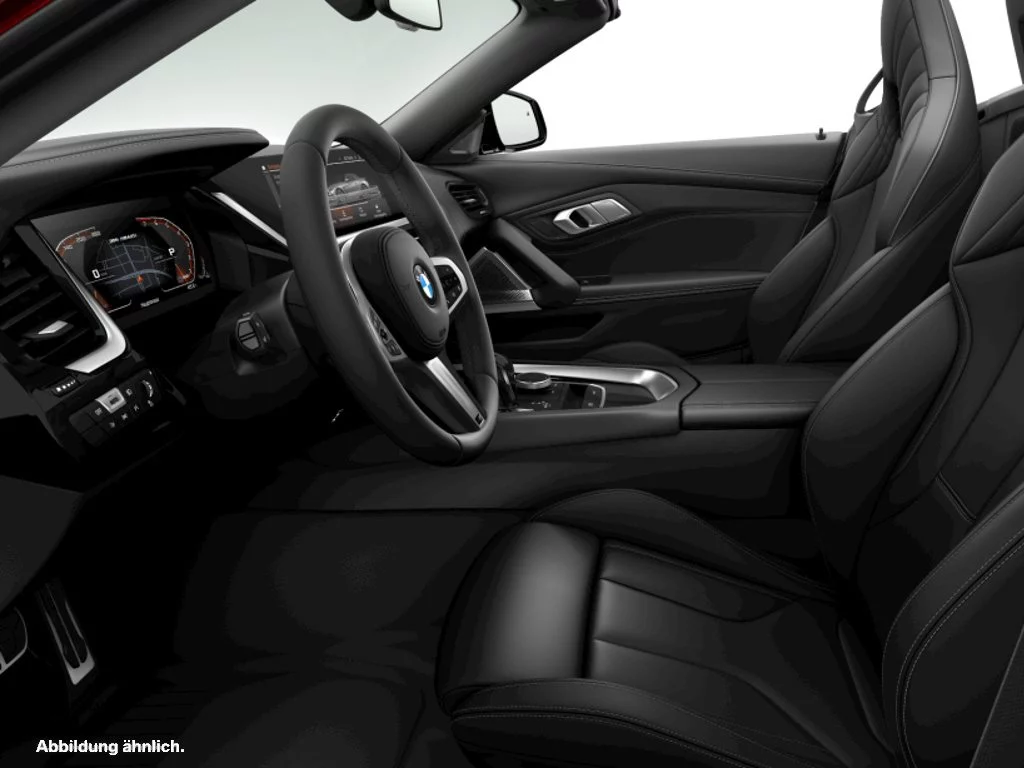 BMW Z4 M40i