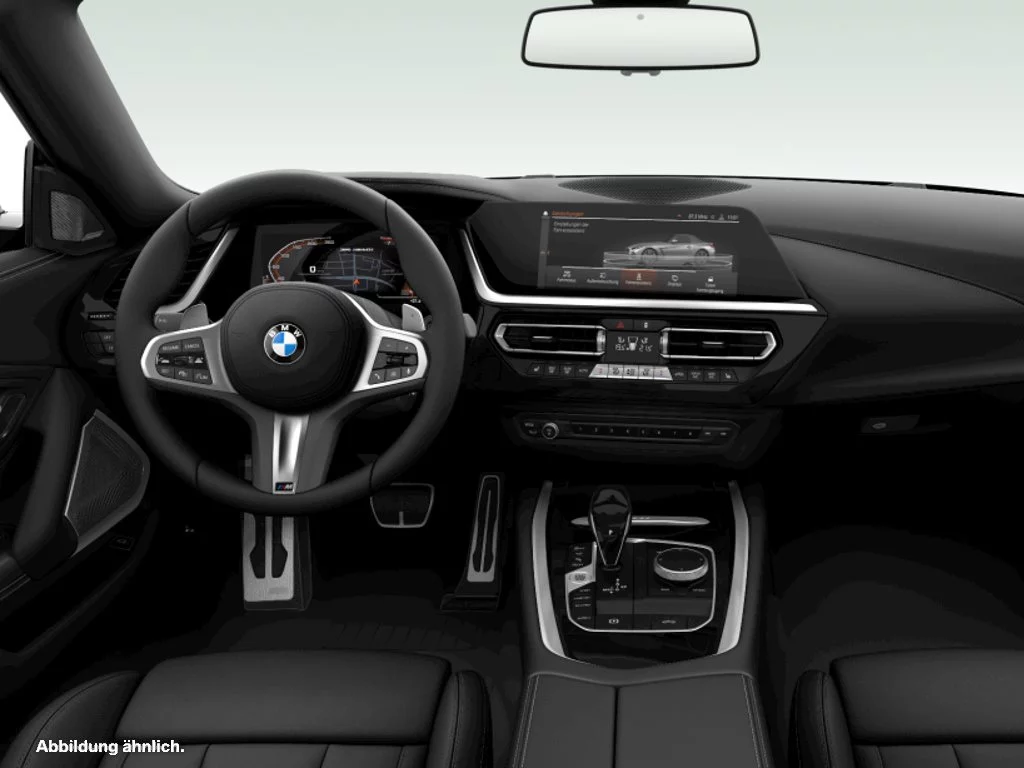 BMW Z4 M40i