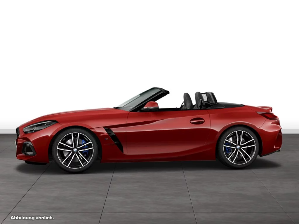 BMW Z4 M40i