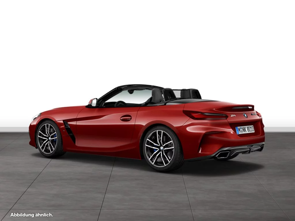 BMW Z4 M40i