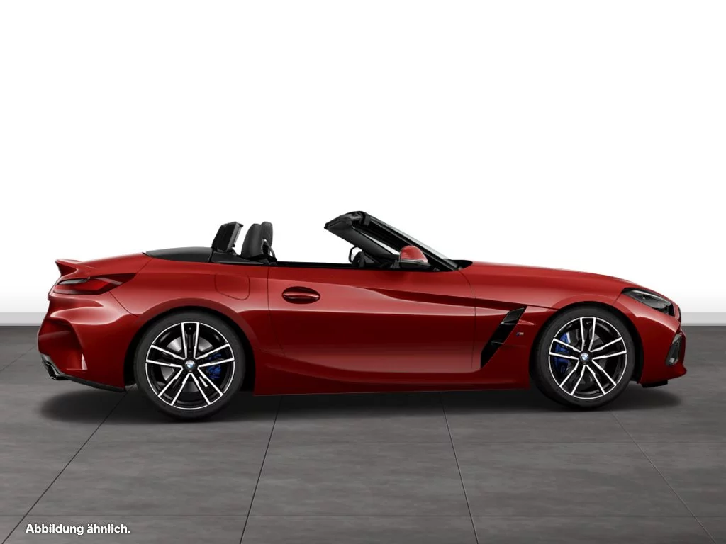 BMW Z4 M40i