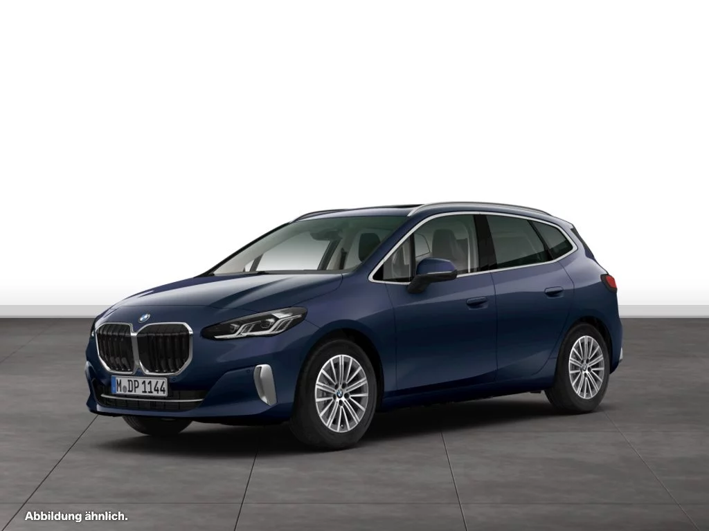 BMW 220i Active Tourer