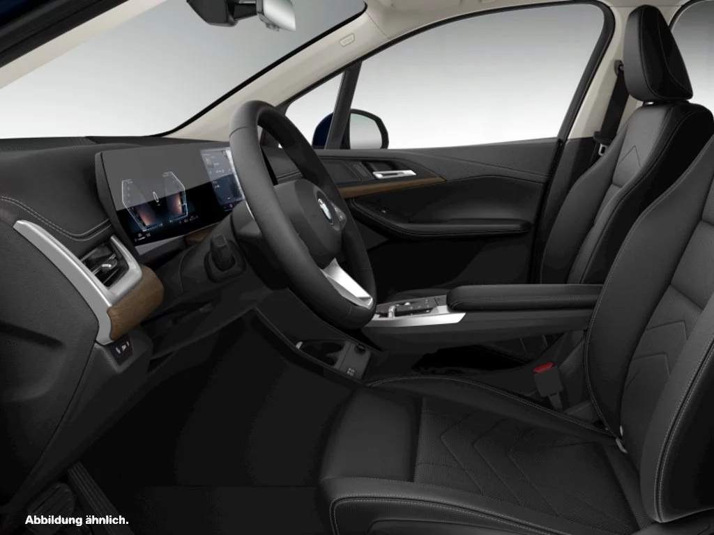 BMW 220i Active Tourer