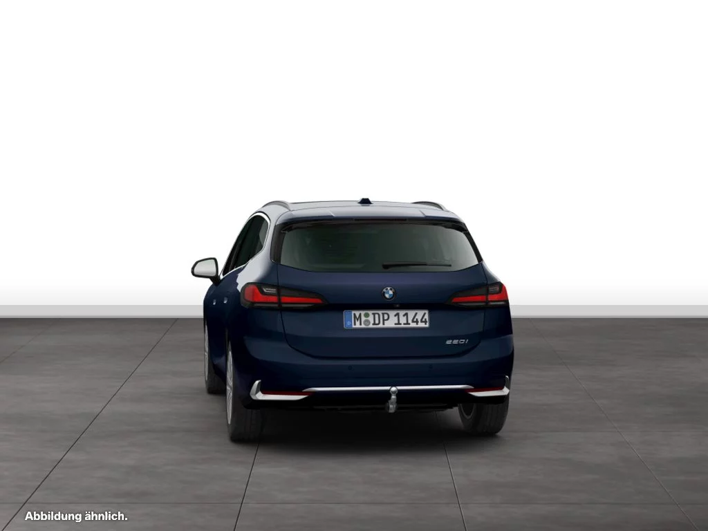 BMW 220i Active Tourer