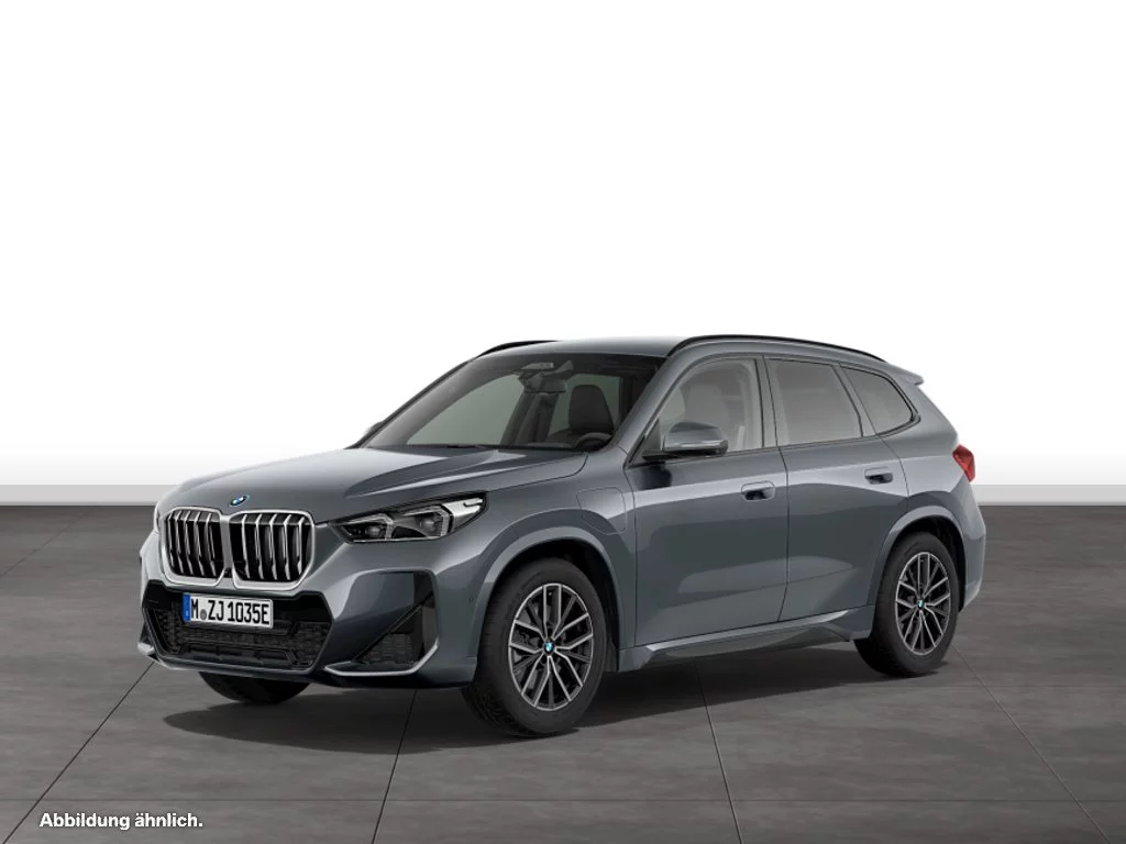 BMW X1 xDrive30e