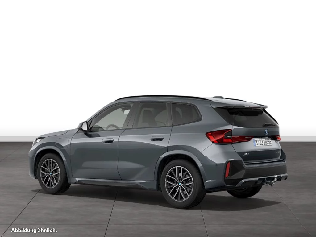 BMW X1 xDrive30e