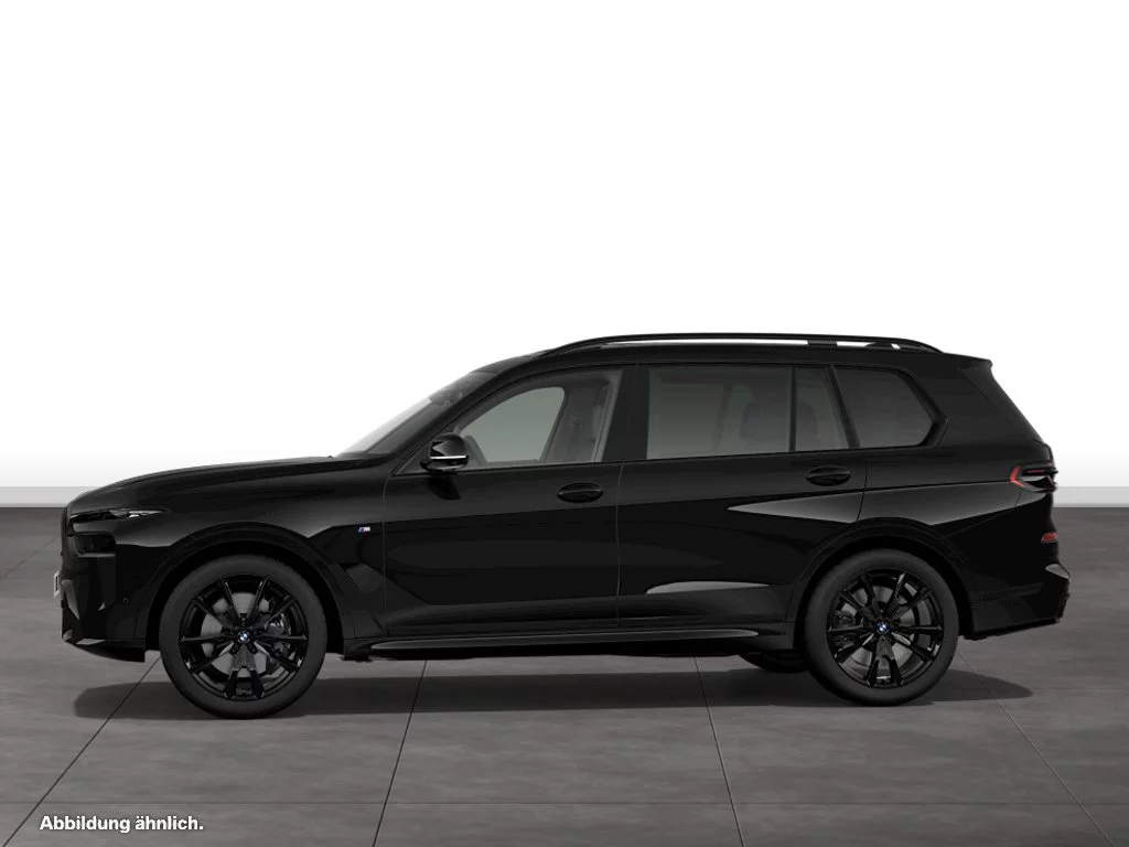 BMW X7 xDrive40d