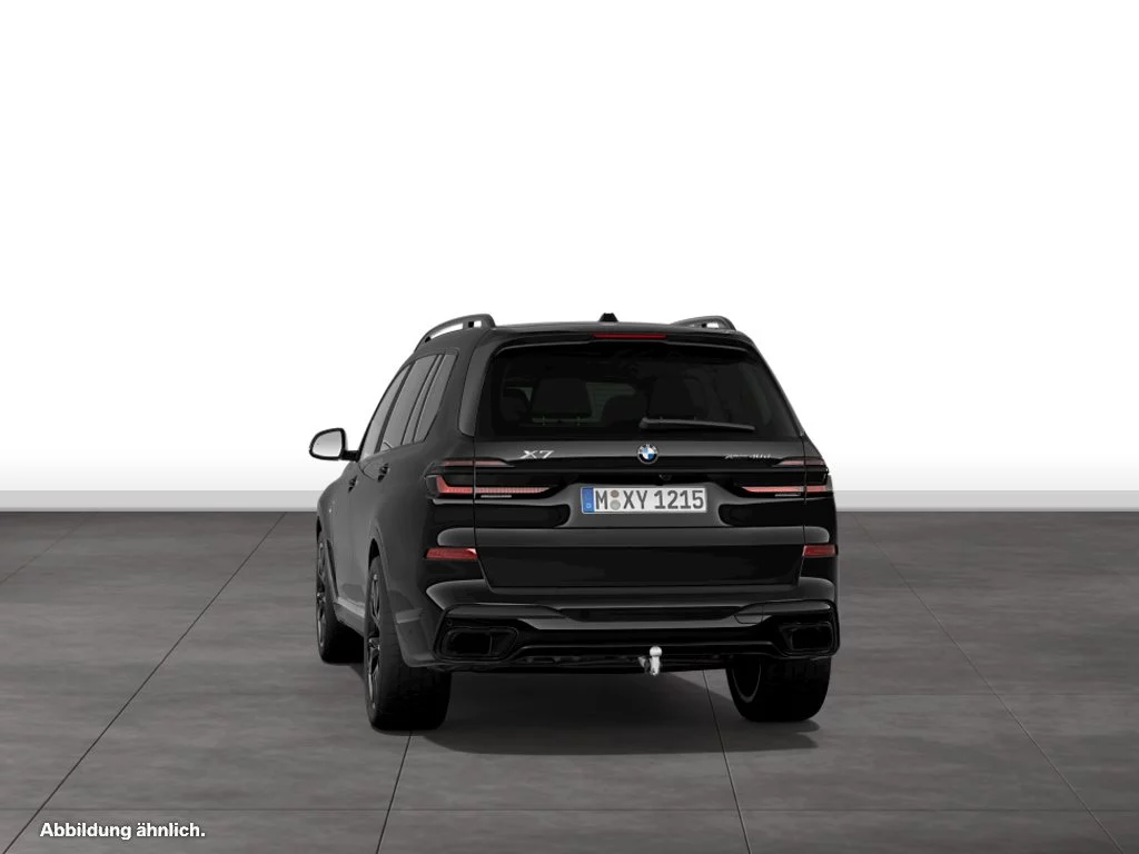 BMW X7 xDrive40d