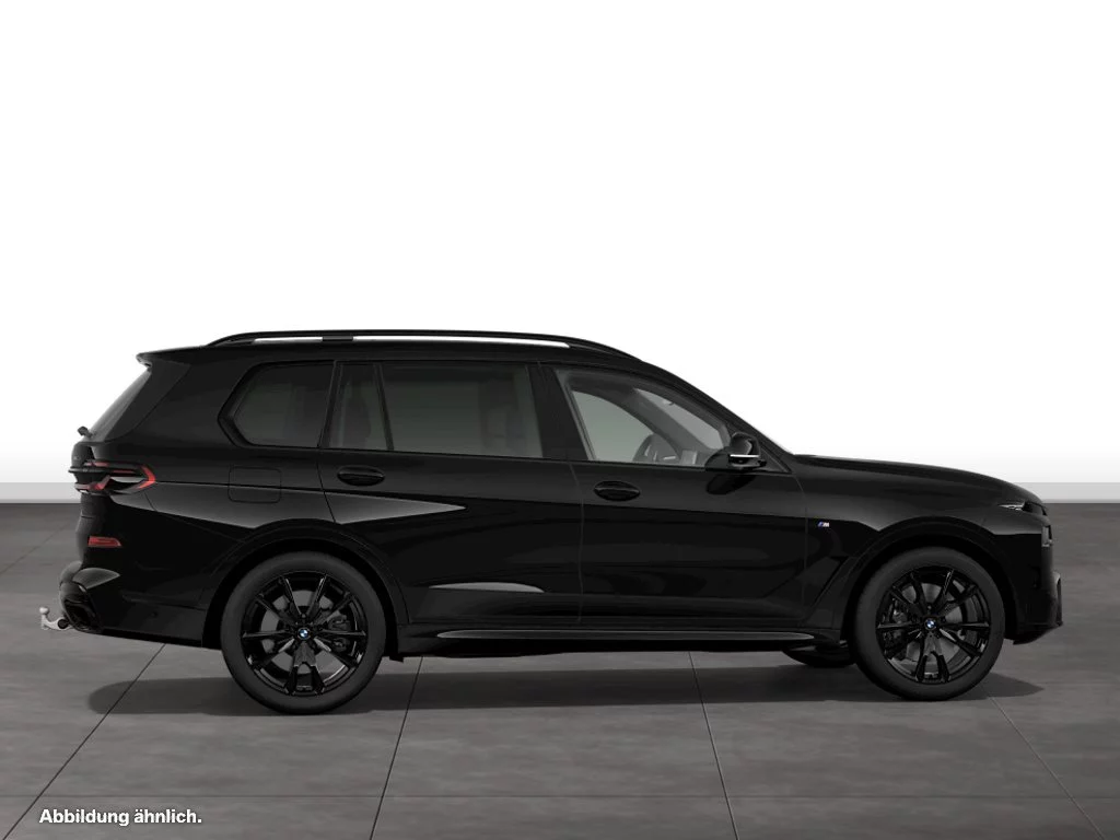 BMW X7 xDrive40d