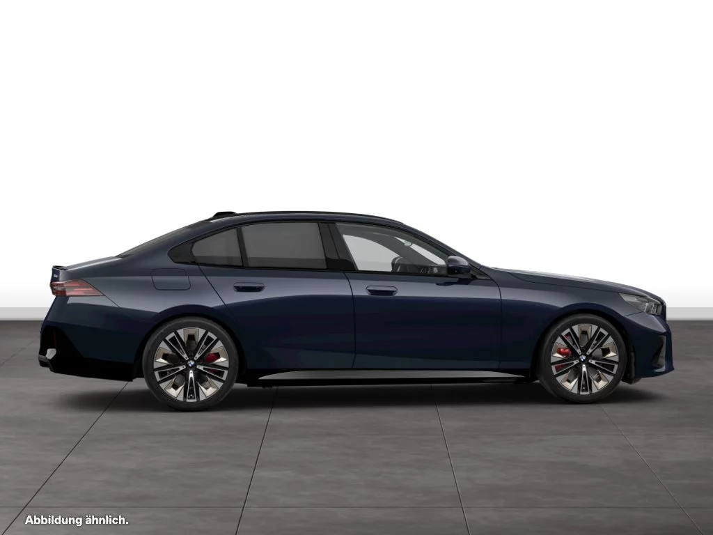 BMW 540d xDrive Limousine