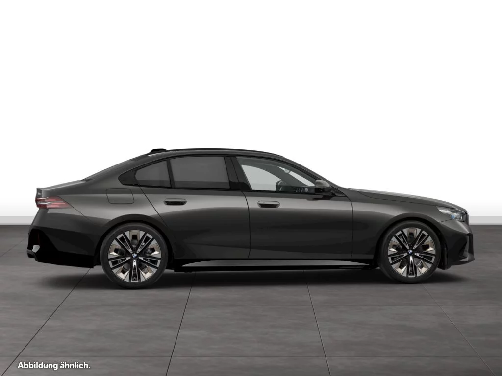 BMW 520d Limousine