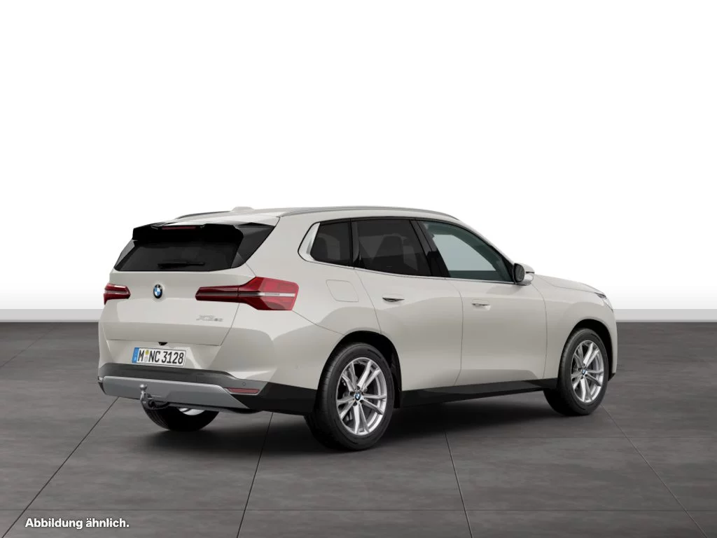 BMW X3 20 xDrive