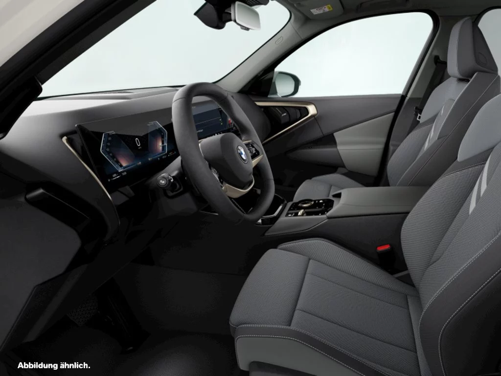 BMW X3 20 xDrive