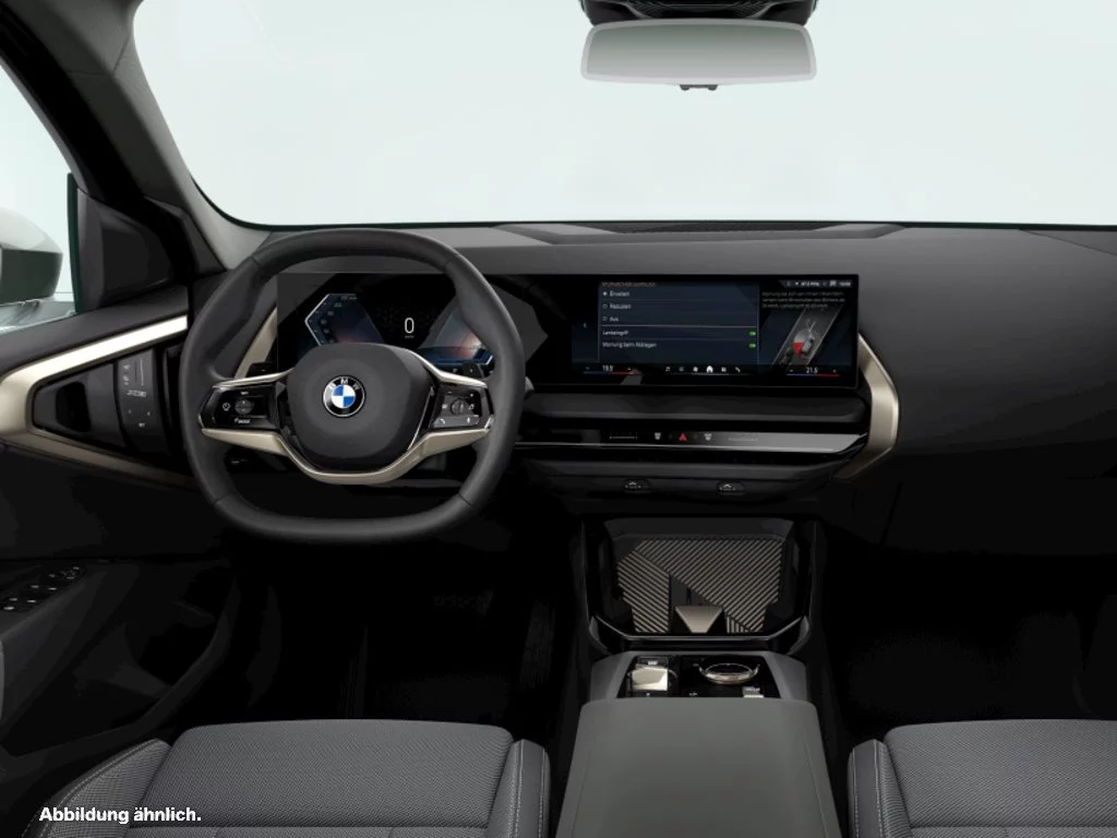 BMW X3 20 xDrive
