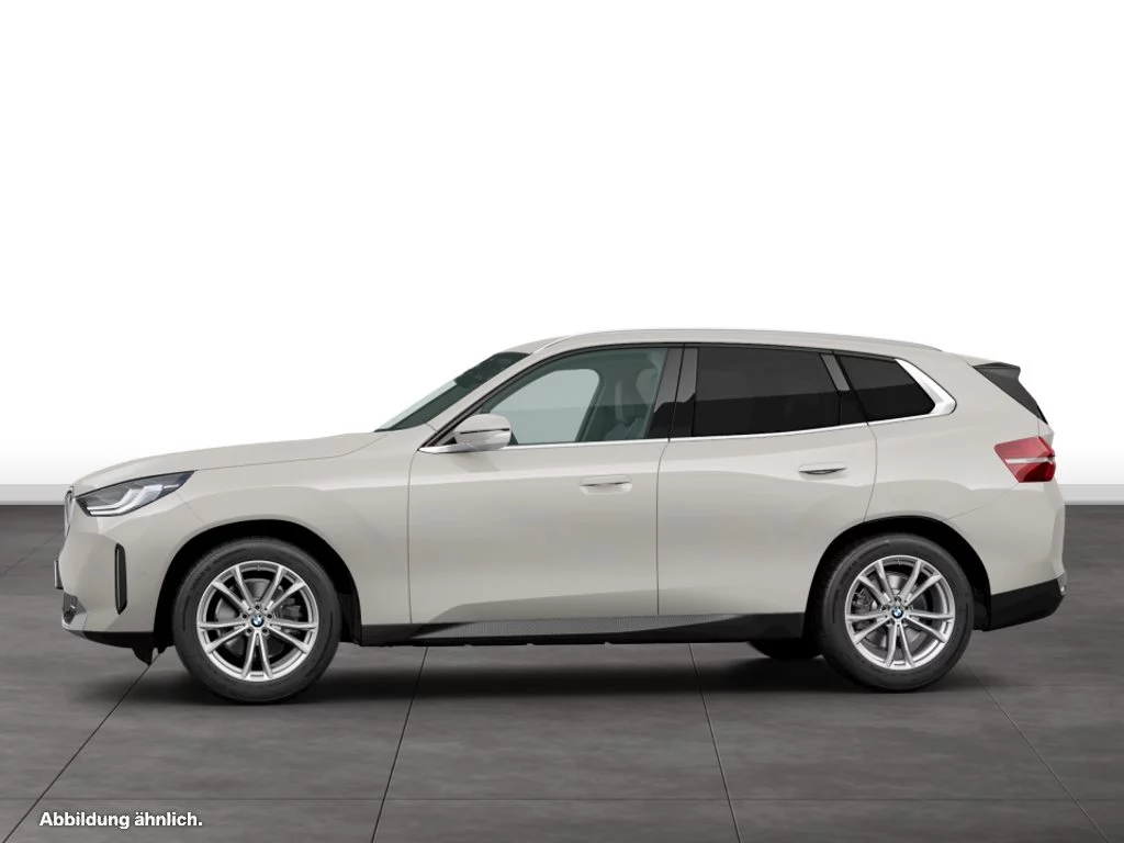 BMW X3 20 xDrive