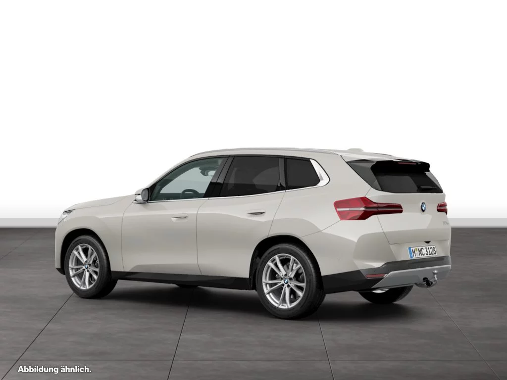 BMW X3 20 xDrive