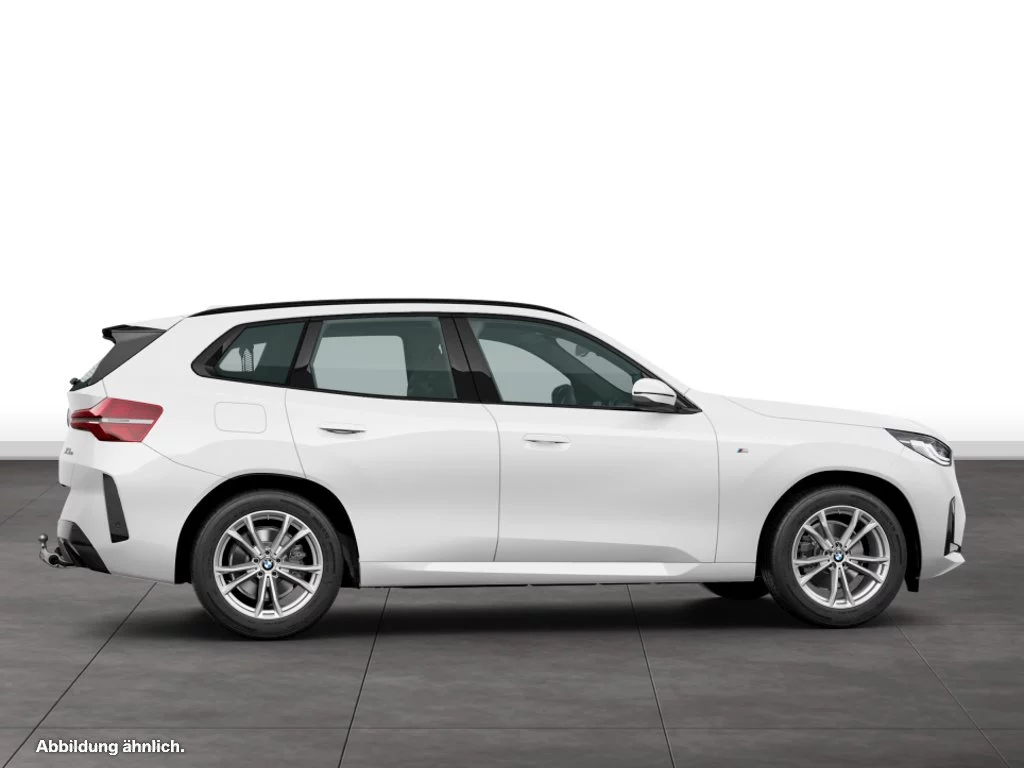 BMW X3 20 xDrive