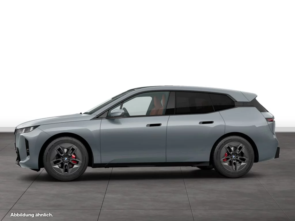 BMW iX xDrive60