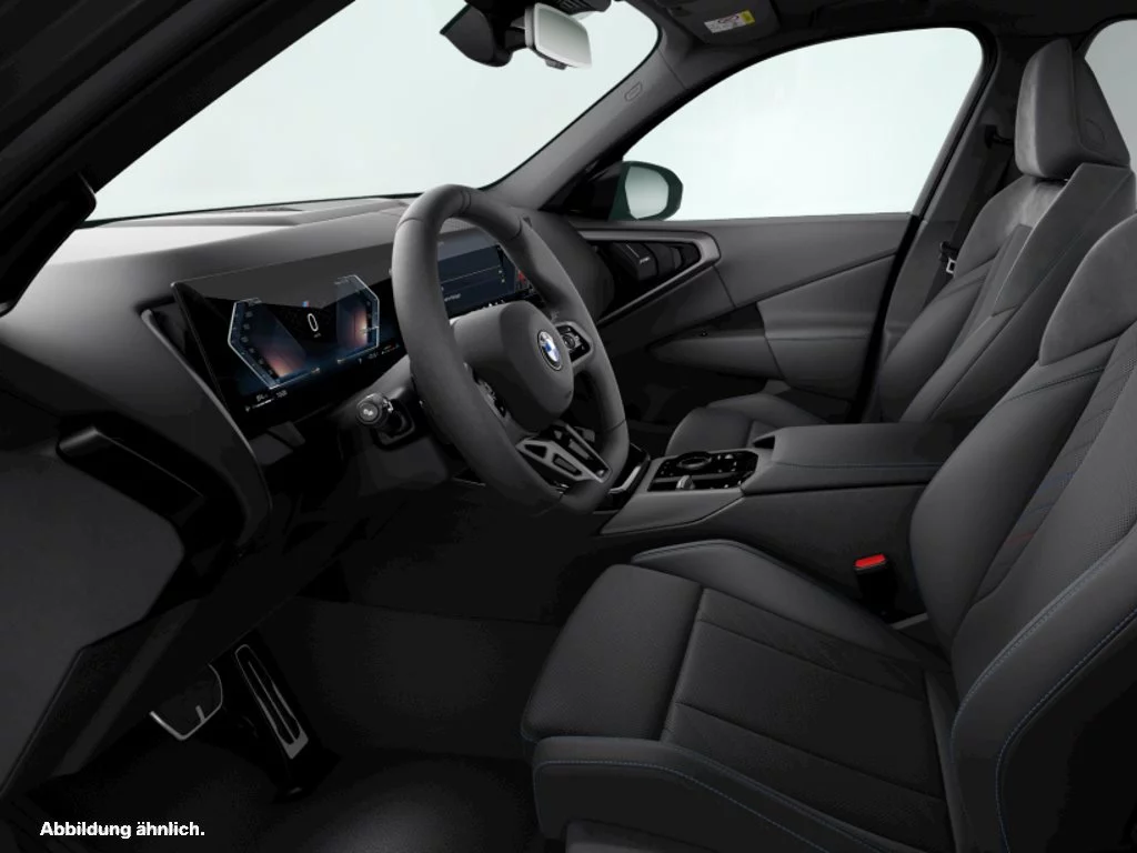 BMW X3 20d xDrive