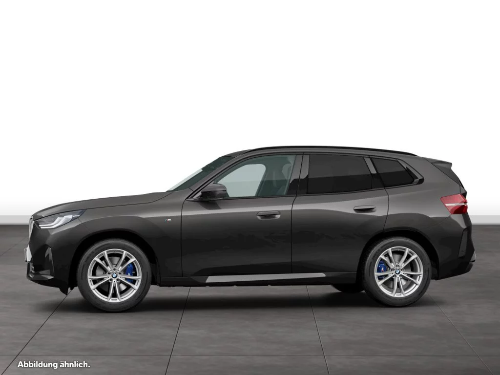 BMW X3 20d xDrive