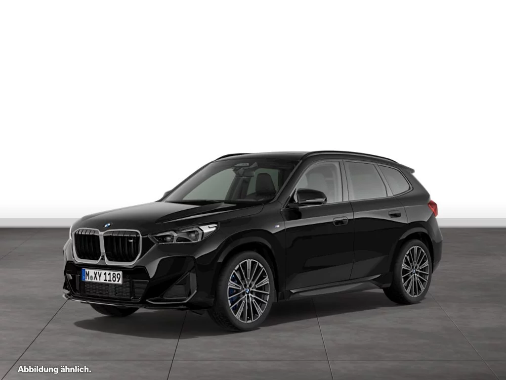 BMW X1 M35i xDrive