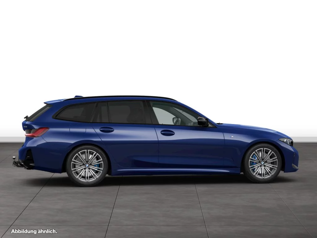 BMW M340i xDrive Touring