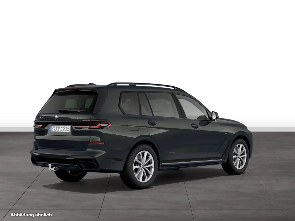 BMW X7 xDrive40i