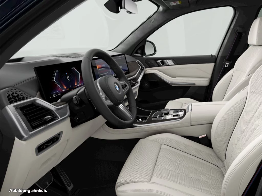 BMW X7 xDrive40i