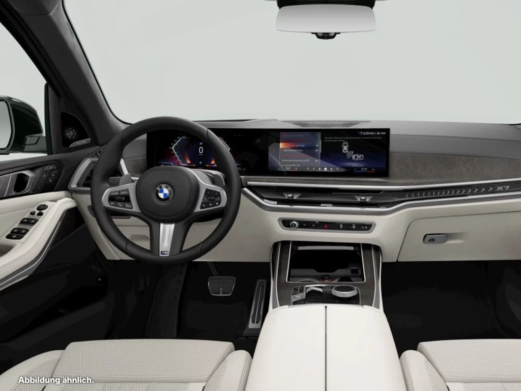 BMW X7 xDrive40i