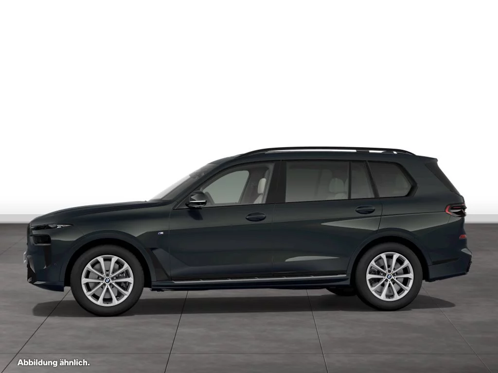 BMW X7 xDrive40i