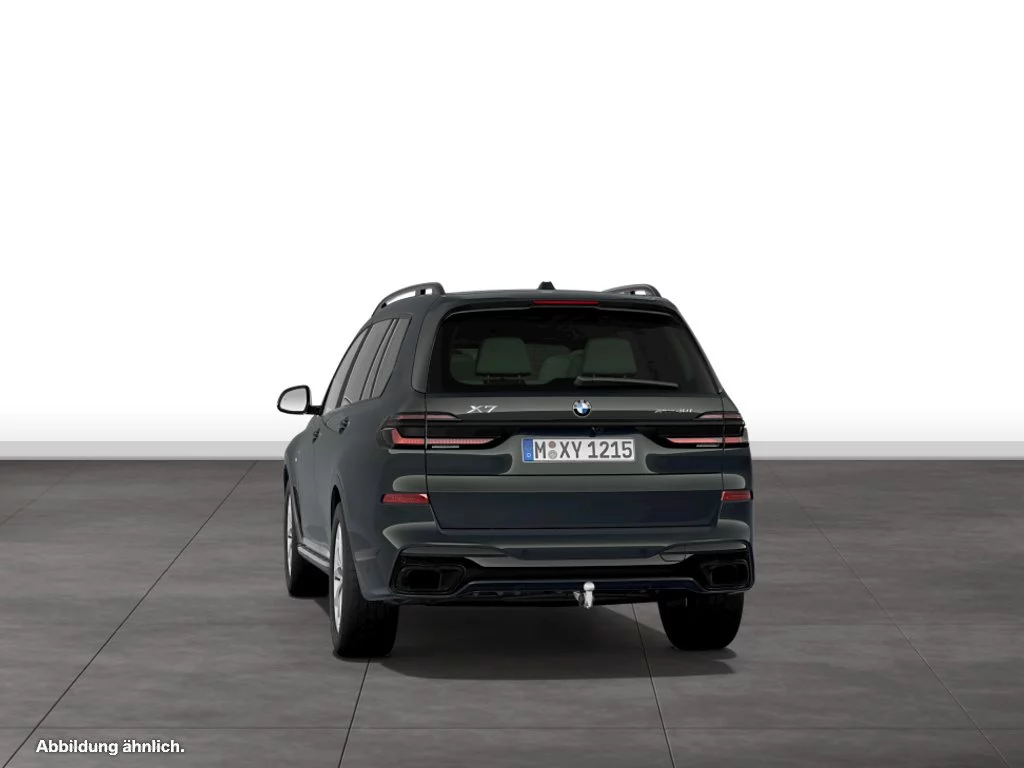 BMW X7 xDrive40i
