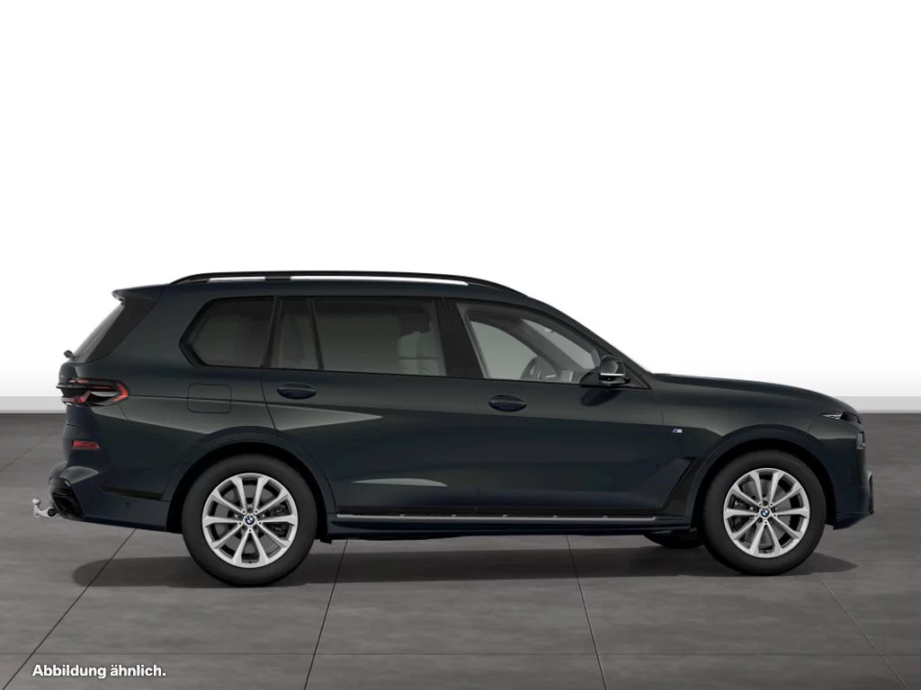 BMW X7 xDrive40i