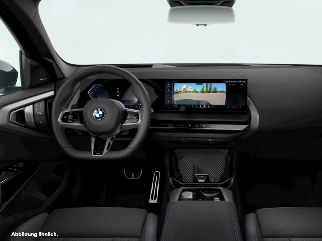 BMW X3 20d xDrive