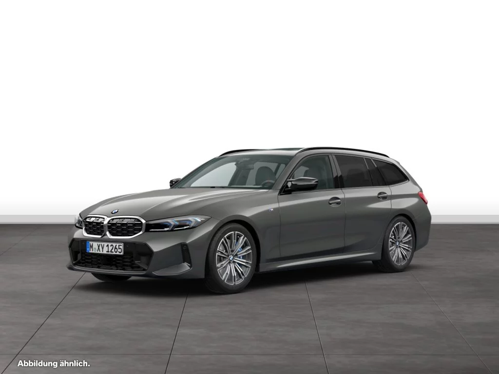 BMW M340i xDrive Touring