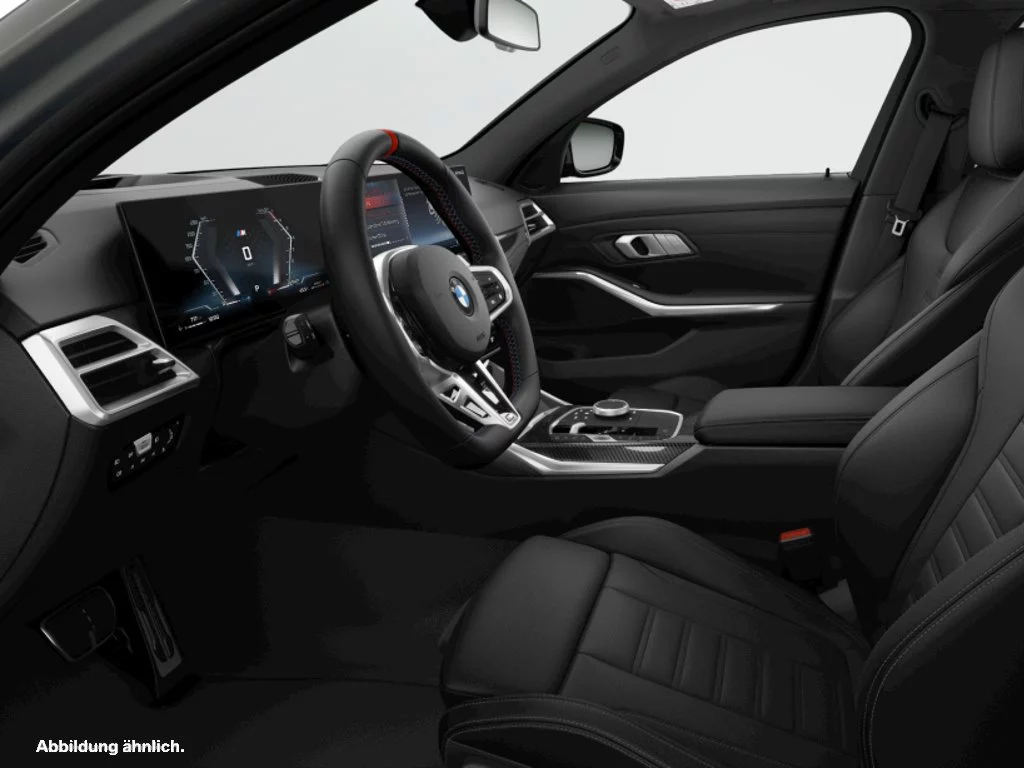 BMW M340i xDrive Touring