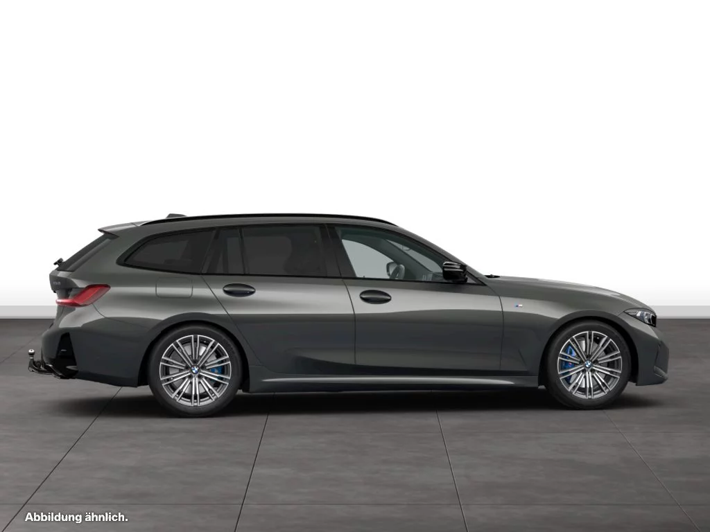 BMW M340i xDrive Touring