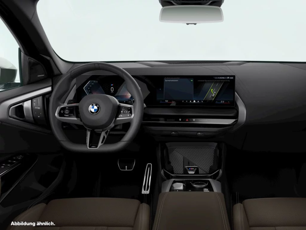 BMW X3 20 xDrive