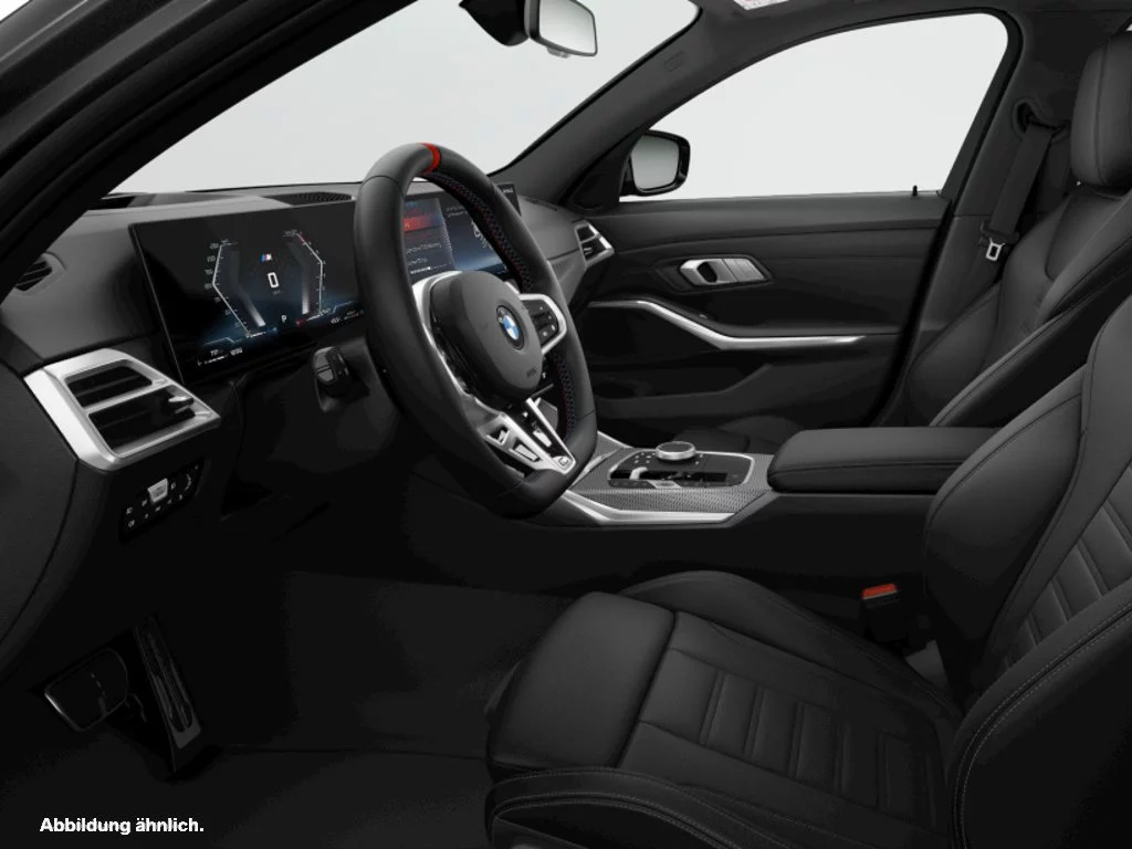 BMW M340i xDrive Touring