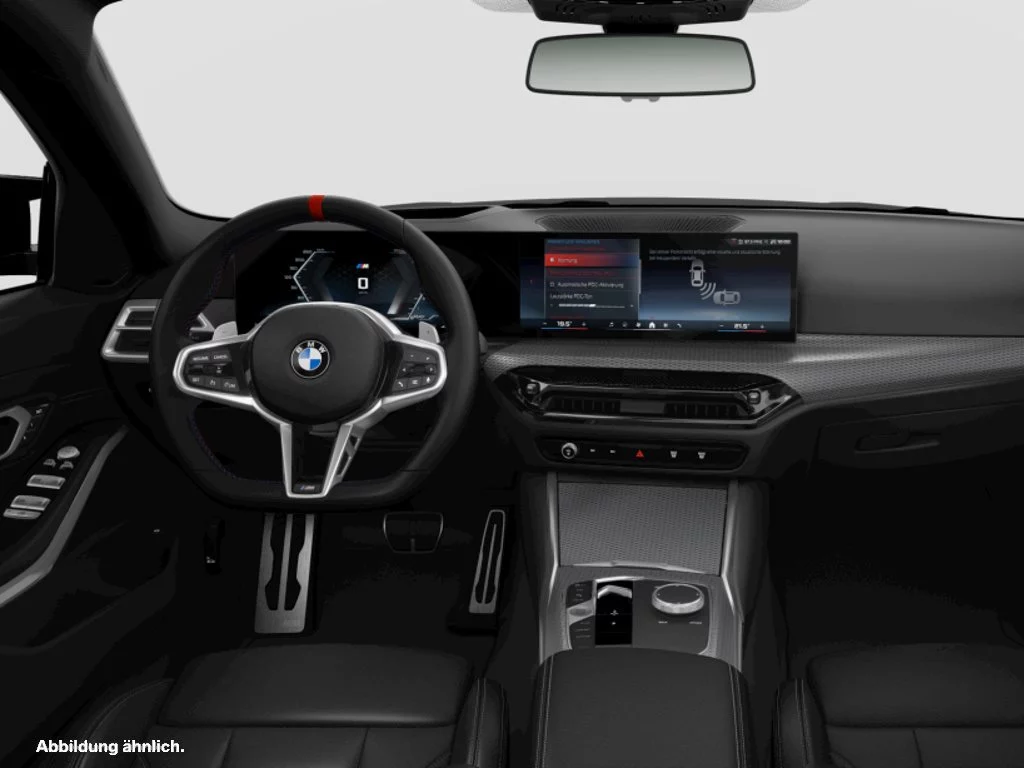 BMW M340i xDrive Touring