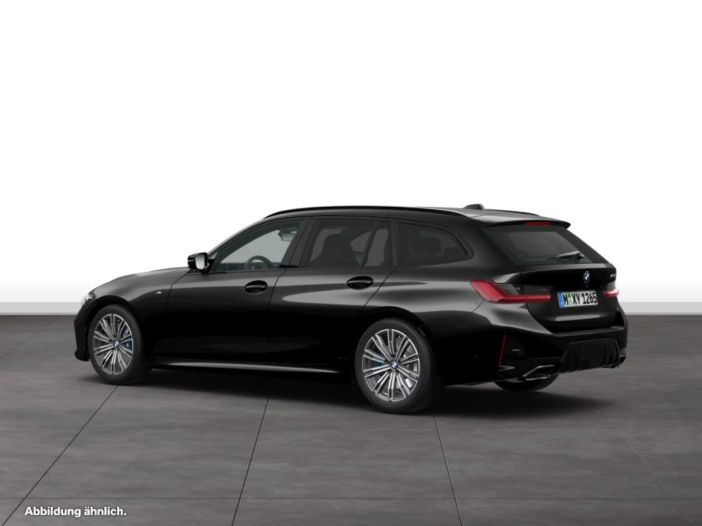 BMW M340i xDrive Touring