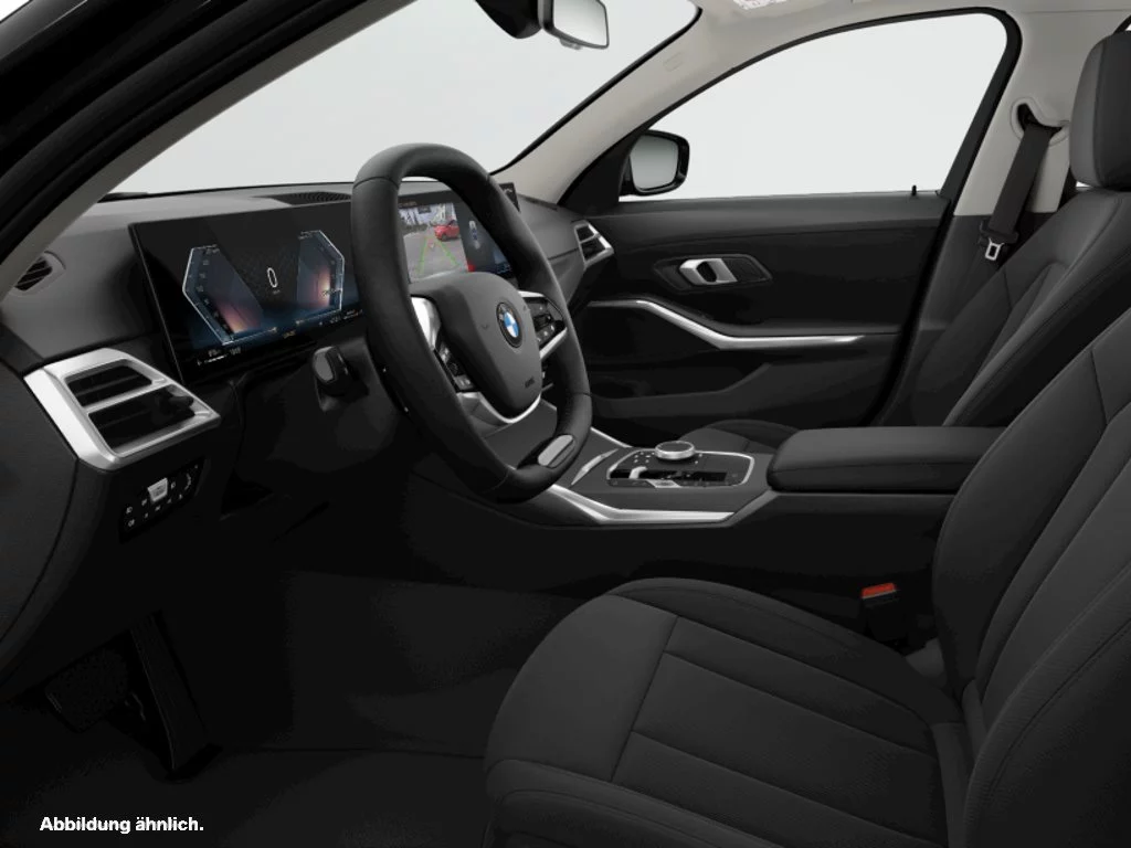 BMW 318i Touring