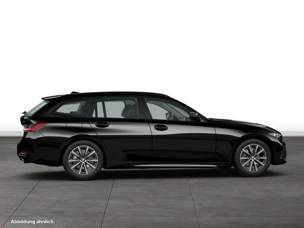BMW 318i Touring