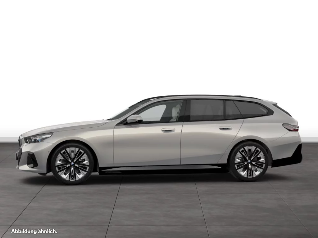 BMW i5 xDrive40 Touring
