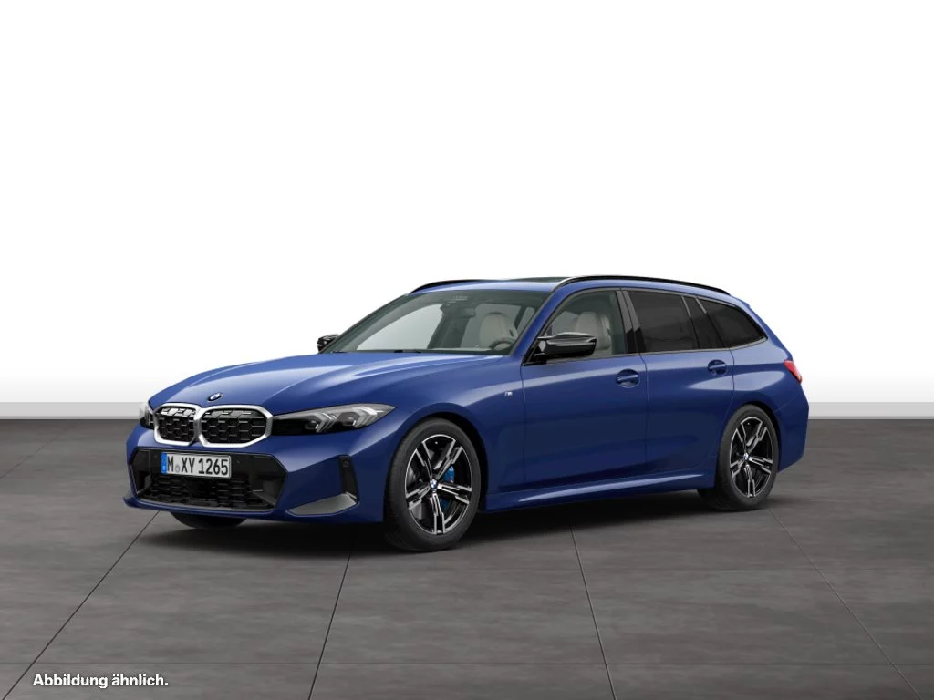 BMW M340i xDrive Touring