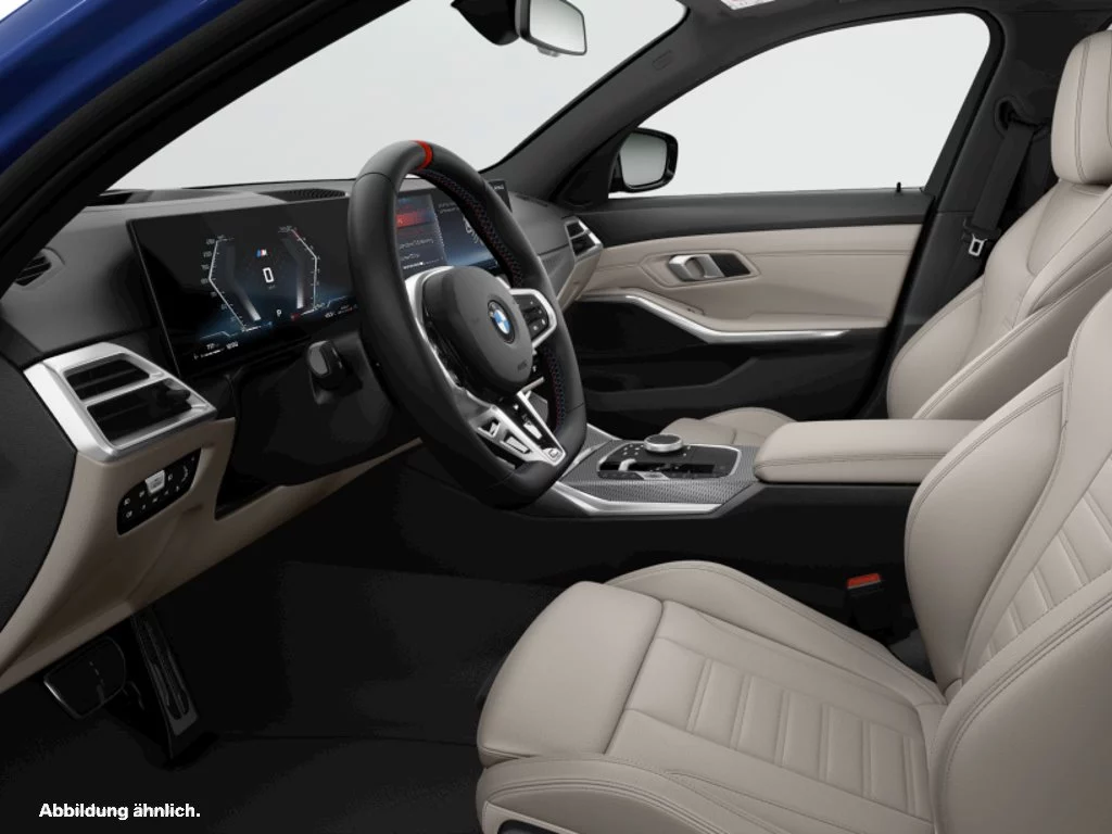 BMW M340i xDrive Touring