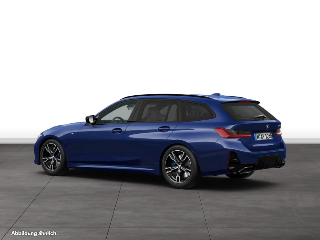 BMW M340i xDrive Touring