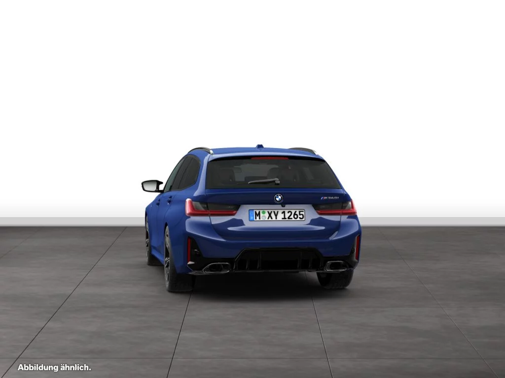 BMW M340i xDrive Touring