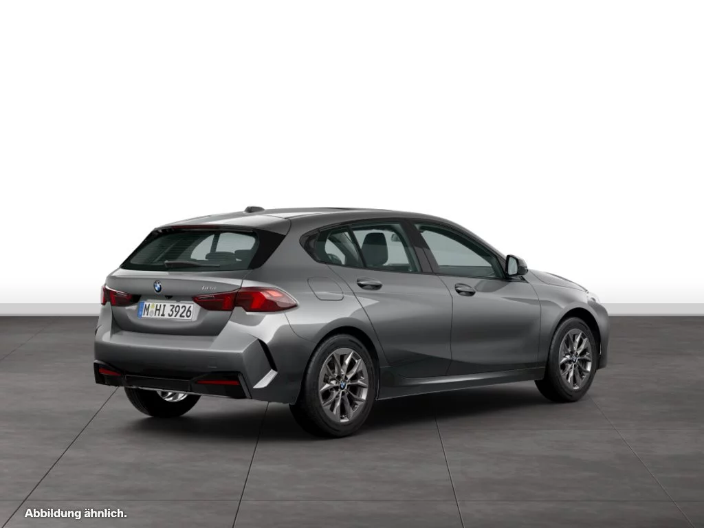 BMW 118d