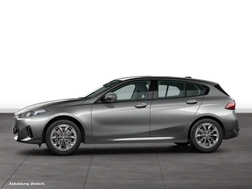BMW 118d