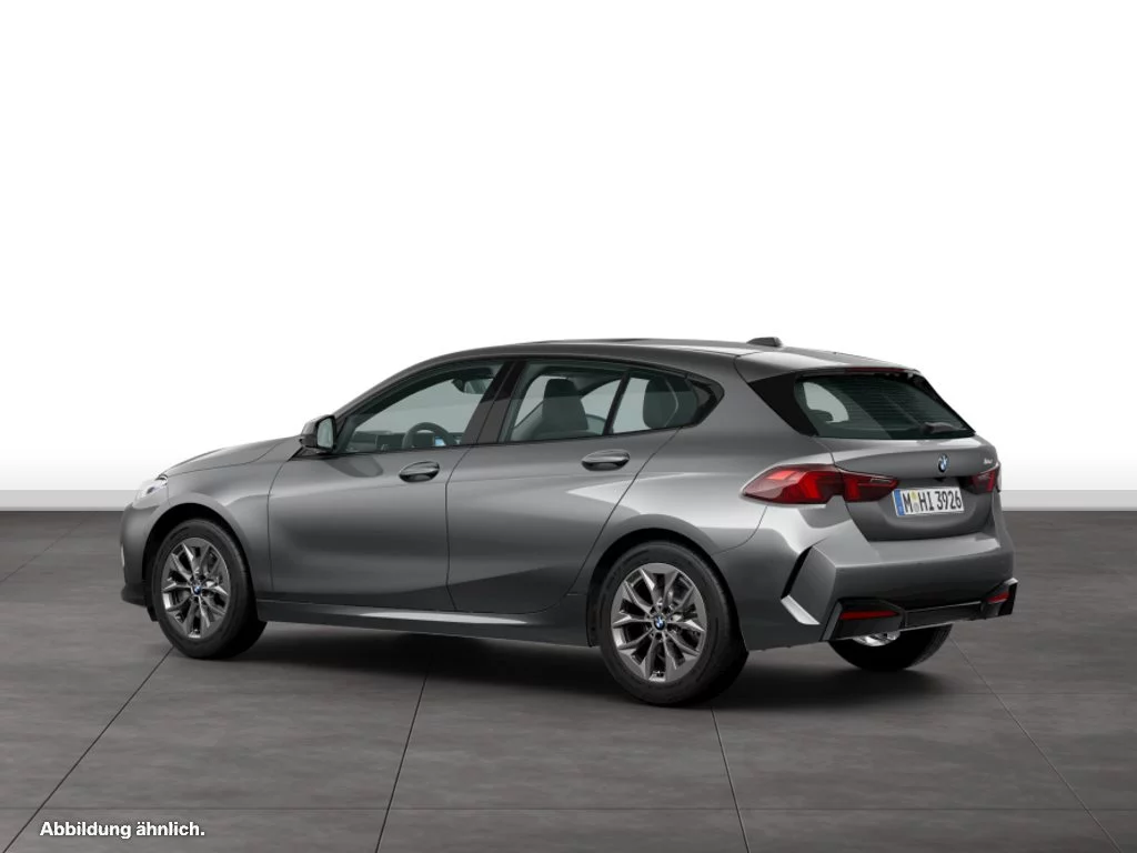 BMW 118d